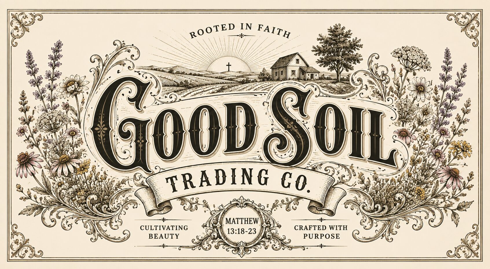 Good Soil Trading Co